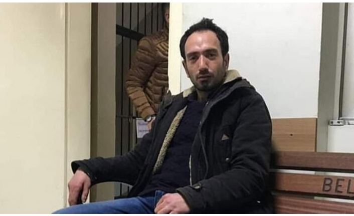 Kaybolan zihinsel engelli Muhammet, 36 gün sonra İstanbul'da bulundu