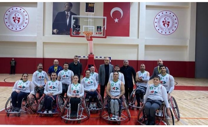 Yalova Ortopedikler Spor Kulübü, Süper Lig'e yükseldi