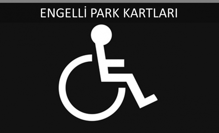 Engelli Araç Park Kartı Ne İşe Yarar, Nasıl Alınır