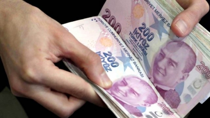 Merkez Bankası'na göre emekli maaşlarında 344 liraya varan artış olacak