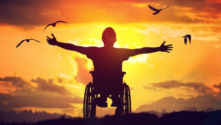 Bakanlıktan engellilere hayatın her alanında tam destek
