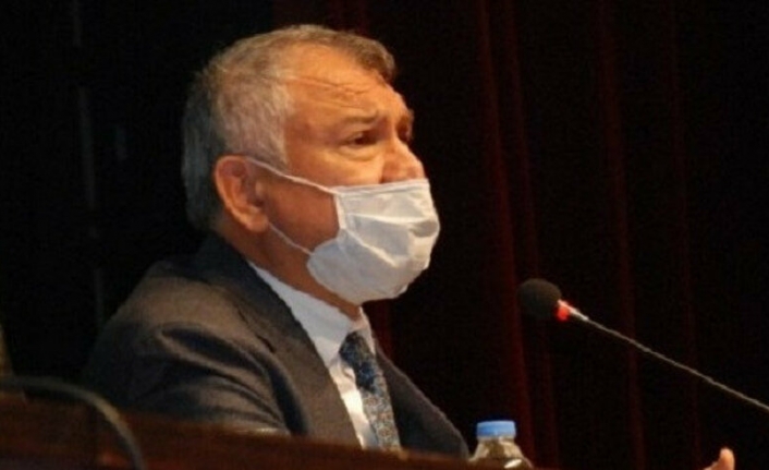 Adana Belediye Başkanı Karalar: Engelliden ücret alalım diyorum yanaşmıyorsunuz