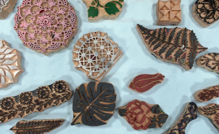 600 Yıllık Sanat Osmangazi’de Yaşatılıyor