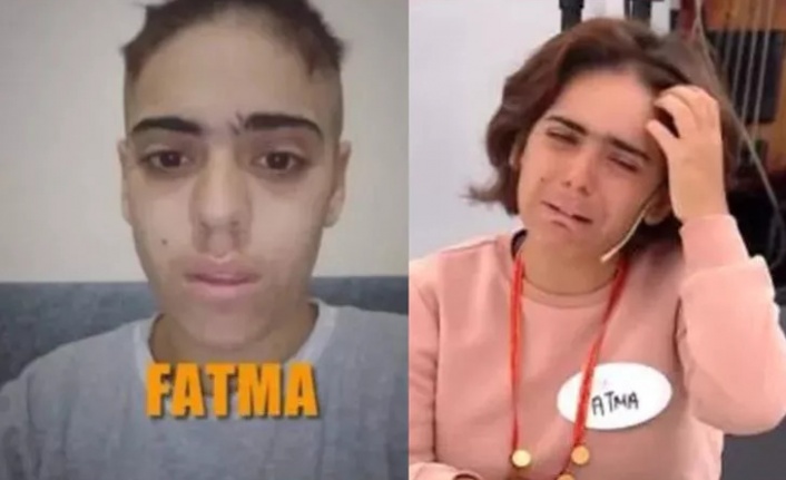 TikTok yayınında anlattı! Zihinsel engelli Fatma'nın hikayesinin kurgu olduğu iddia edildi