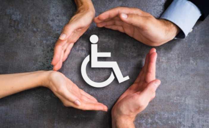 Engelli Bireylere Yardımcı Olmanızı Kolaylaştıracak 6 İpucu