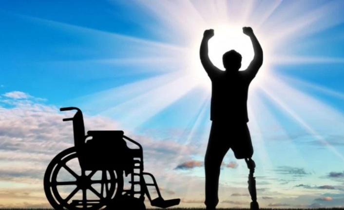 Dünya genelinde engelli birey sayısı 1 milyarı, Türkiye'de ise 2.5 milyonu aştı