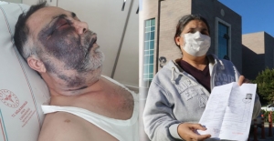 Antalya'da darp edilen engelli adamdan acı haber