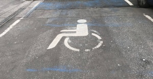 Engellilerin raporlarında engel oranları...