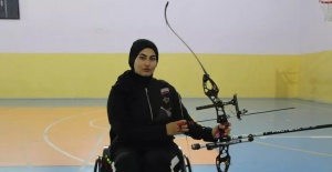 Ayşenur Güney, Türkiye şampiyonasına hazır