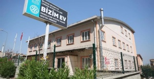 Bizim Ev Engelli Sosyal Yaşam Destek Merkezi...
