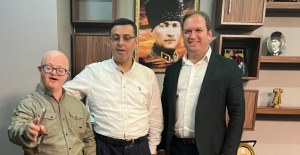 Engelliler için bakanlık istedi
