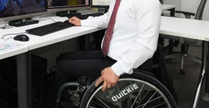 Engelli çalışanlar örgütleniyor