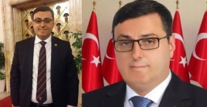 Engelli gencin milletvekili olma hikayesi...