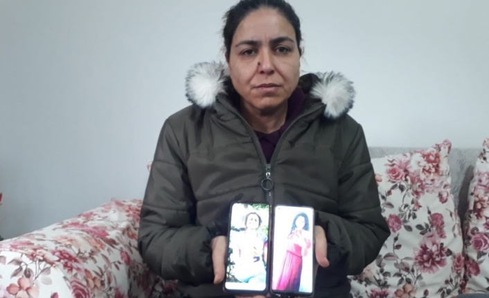 Antalya'da engelli kızından 3 gündür haber alınamıyor