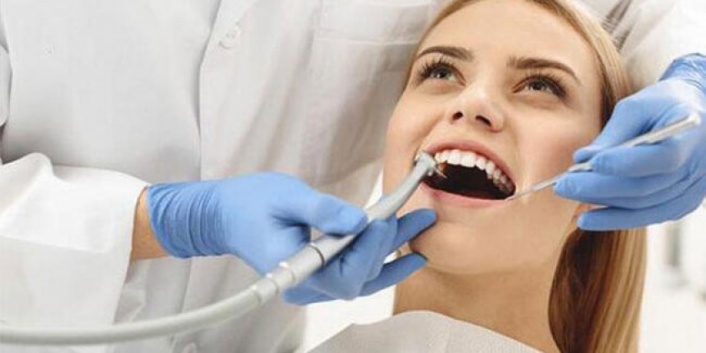Zihinsel Engelli Vatandaşlara Ücretsiz Diş Tedavisi
