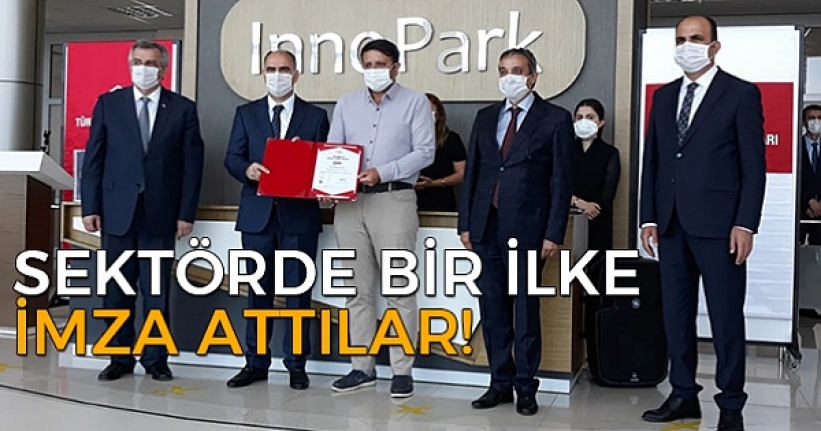 Engelli Bakım Hizmetleri Sektöründe Bir İlk!