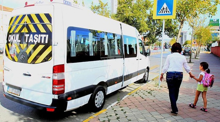 Engelli öğrenciye servis kamu zararı sayıldı