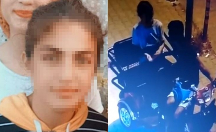 Kayıp olarak aranan zihinsel engelli çocuk, 23 saat sonra dövülmüş halde bulundu