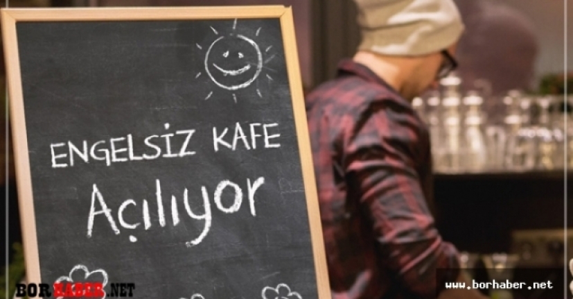 "+1 Engelsiz Kafe" projesi hibe desteği almaya hak kazandı.