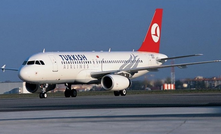 Ankara-Münih uçuşu yapan THY uçağında kavga: Engelli kadın yolcuya...