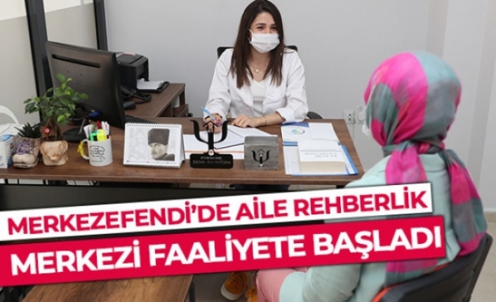 Bu merkezde engellilere ücretsiz olarak hukuksal ve psikolojik destek verilecek.