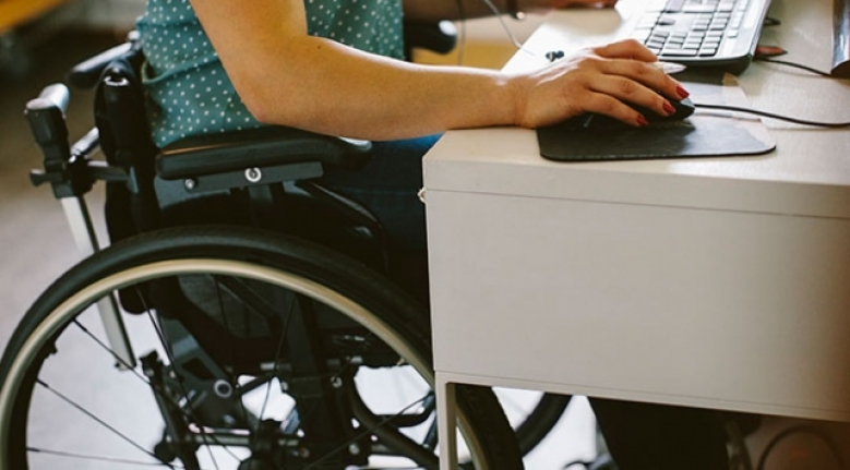 Engelli Kamu Personeli Seçme Sınavı’na 90 Bin Kişi Başvurdu