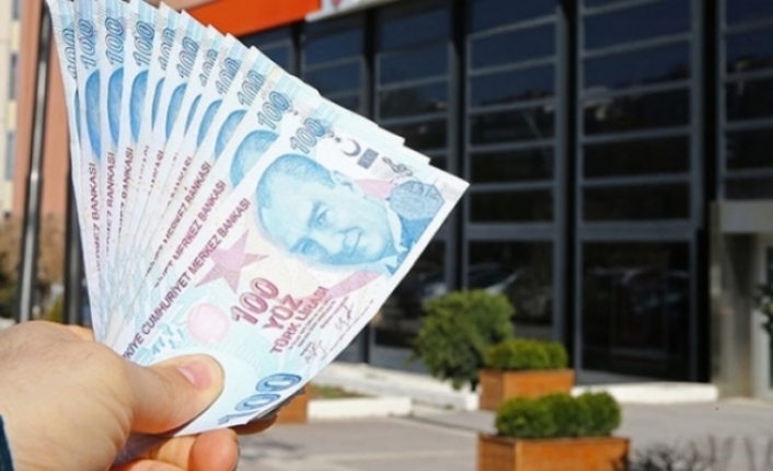 Milyonlarca emekliye 428 lira ek ödeme