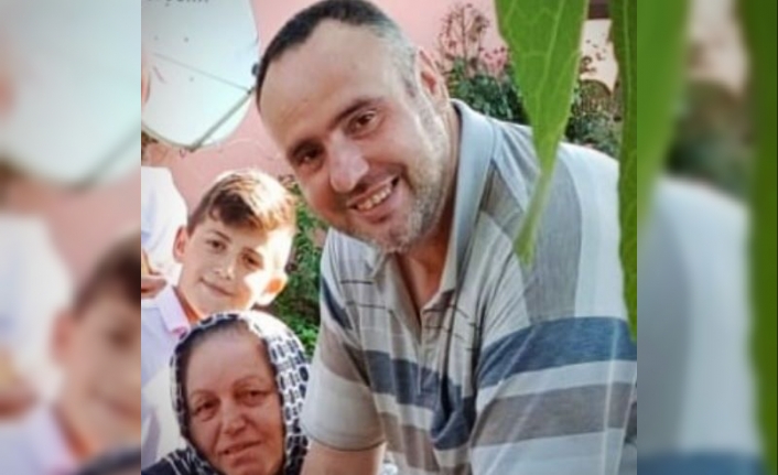Öldüresiye dövülen zihinsel engelli Recep malesef yoğun bakımdan çıkamadı