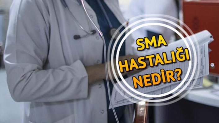 SMA hastalığı belirtileri. tedavisi ve merak edilen herşey