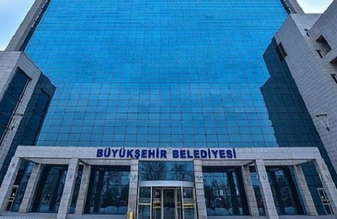 Ankara Büyükşehir Belediyesi’nden engelliler için ‘koronavirüs’ kararı