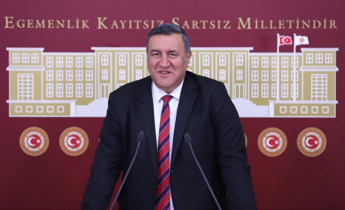 CHP'li Gürer: “Engelli öğretmen adaylarının bir yılı heba oldu”