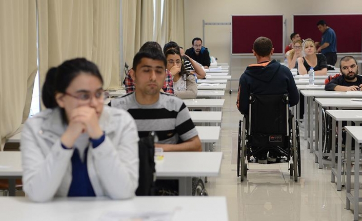 İstanbul üniversitesi  engelilik araştırmaları tezli yüksek lisans programı açıldı