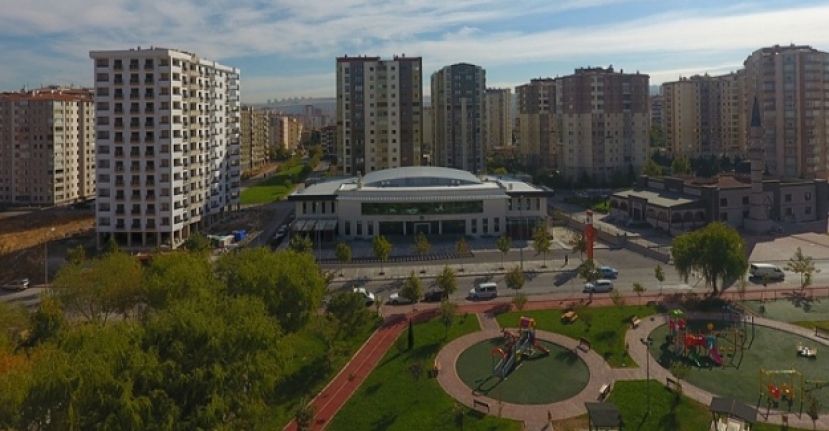 Yaşam Merkezlerinde Hizmet 40 Saate Çıktı