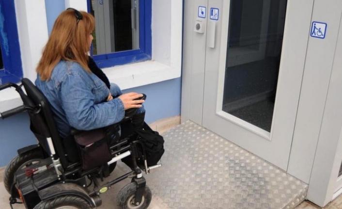 3 Aralık dünya engelliler gününde 'Erişilebilirlik Ödülleri' verilecek