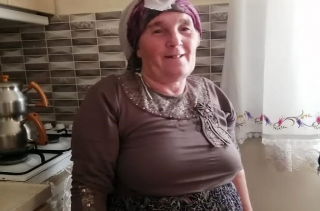 Çankırı'da kaybolan zihinsel engelli kadın her yerde aranıyor