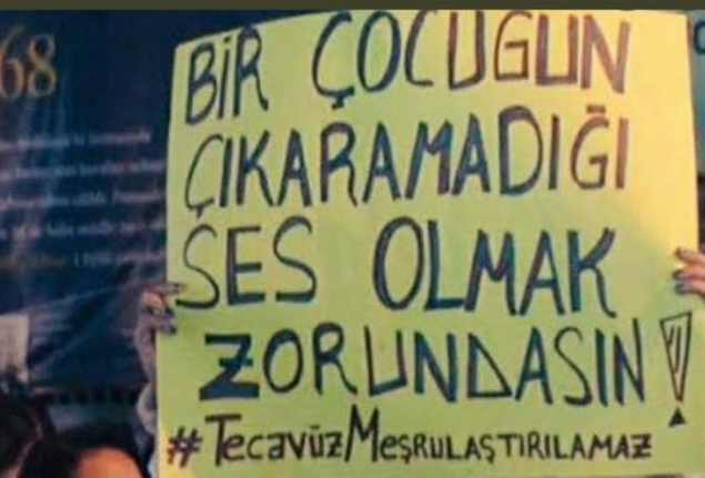 16 yaşındaki engelli kıza toplu cinsel saldırı iddiası, sosyal medyayı ayağa kaldırdı: #EmineyeKimTecavüzetti