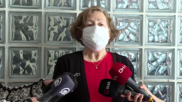 Engelli ve Yaşlı Hizmetleri Genel Müdürü Koç: "Aşı sonrasında tedbirlerimizi esneteceğiz"