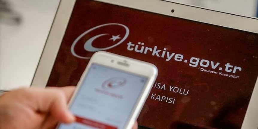 Bakan Selçuk: Engelli hibe başvuruları artık e-Devlet üzerinden yapılabilecek