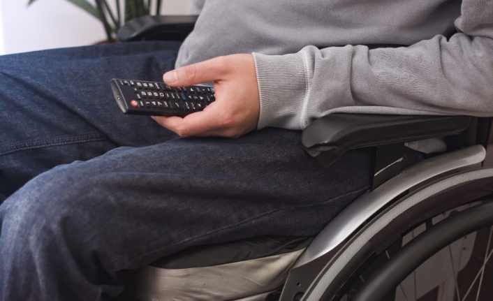 Elektronik ev eşyaları engelli vatandaşlar için artık daha erişilebilir olacak