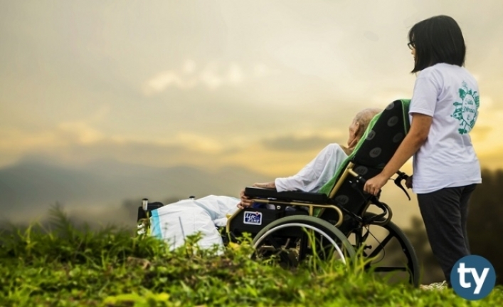 Engelli Bakım ve Rehabilitasyon Bölümü Atama Bekliyor