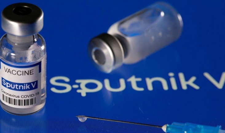 Rus Sputnik V aşısı Türkiye'de üretilecek