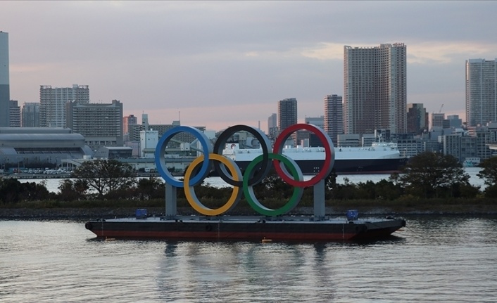 Tokyo Paralimpik Oyunları'na bedensel engelli 36 sporcu kota aldı