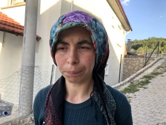 46 saat sonra bulunan küçük Kerim'in annesi: "Dünyam yıkıldı, ne yapacağımı bilemedim"