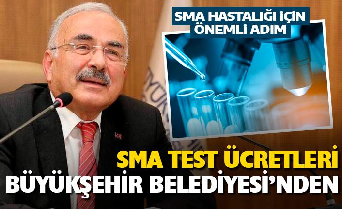 Evlilik öncesi SMA testleri artık ücretsiz