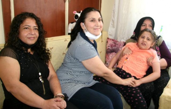 Otistik engelli çocuğa yaşatılan kâbusa polis 'dur' dedi