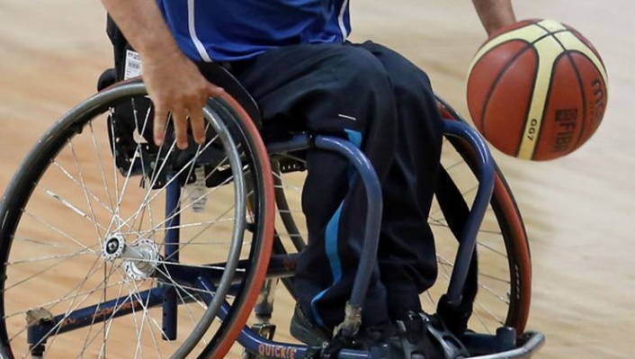 Tekerlekli sandalye basketbolunda 2. etap karşılaşmaları başlıyor