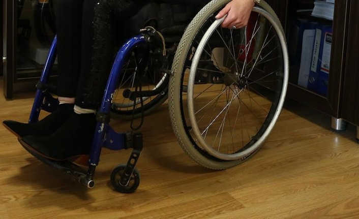CHP 'engelli istihdamını' masaya yatıracak