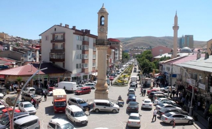 Kademeli Normalleşme Sürecinin İkinci Etabı ile İlgili Alınan İl Umumi Hıfzıssıhha Kurul Kararı