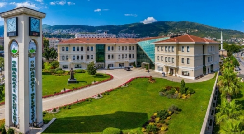 Osmangazi’de bisiklet heyecanı başlıyor