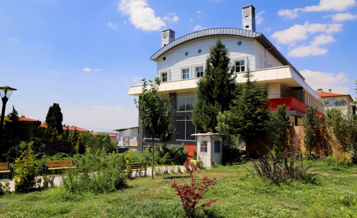 Aşık Veysel'in adı engelsiz yaşam merkezinde yaşatılacak